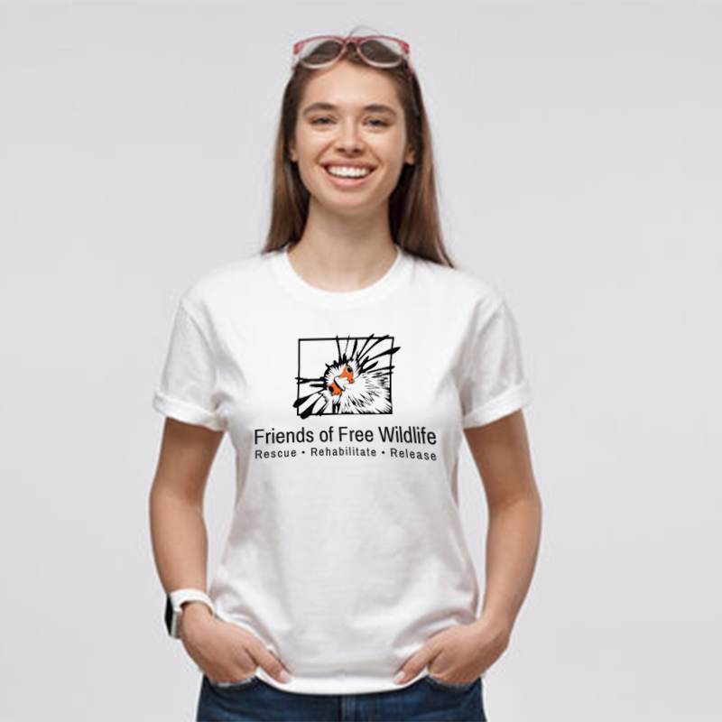 Friends of Free Wildlife