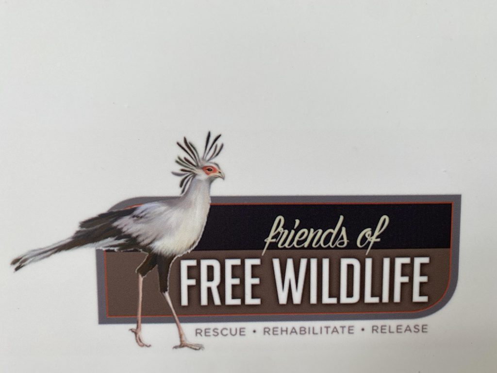 Friends of Free Wildlife