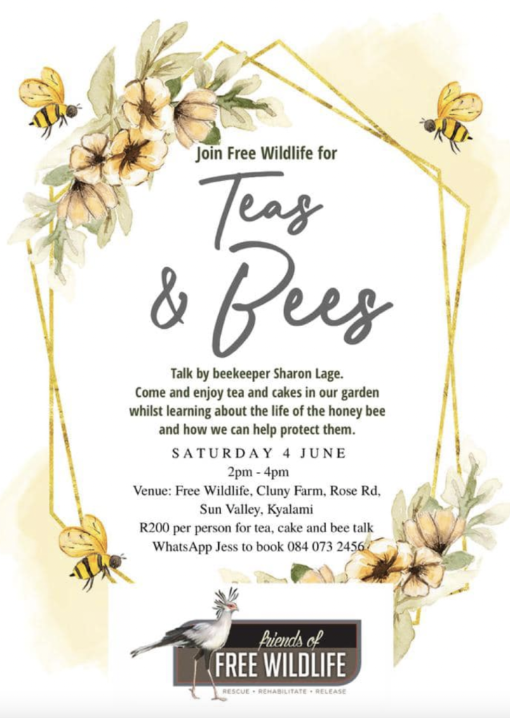 Friends of Free Wildlife