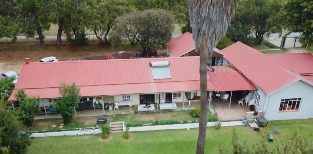 Friends of Free Wildlife