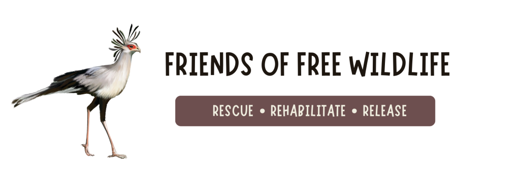 Friends of Free Wildlife