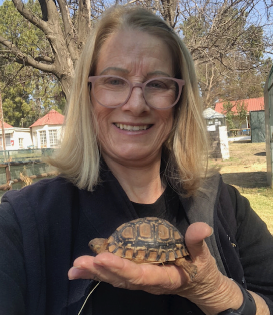 Friends of Free Wildlife