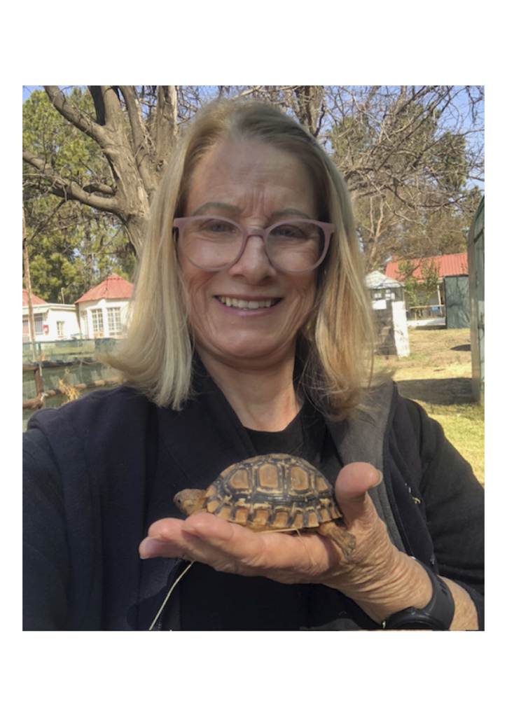 Friends of Free Wildlife